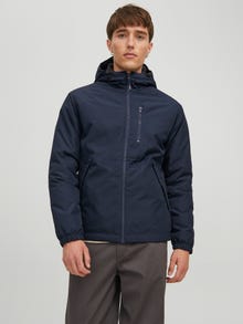 Jack & Jones Jacket -Navy Blazer - 12218027