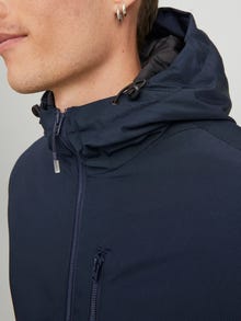 Jack & Jones Jacket -Navy Blazer - 12218027