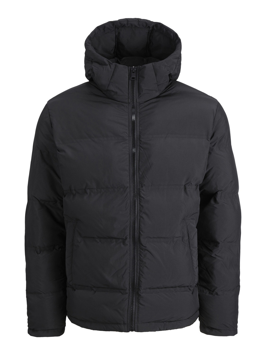 Jack & Jones Casaco Acolchoado Para meninos -Black - 12218159