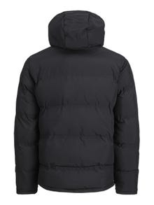 Jack & Jones Péřová bunda Junior -Black - 12218159