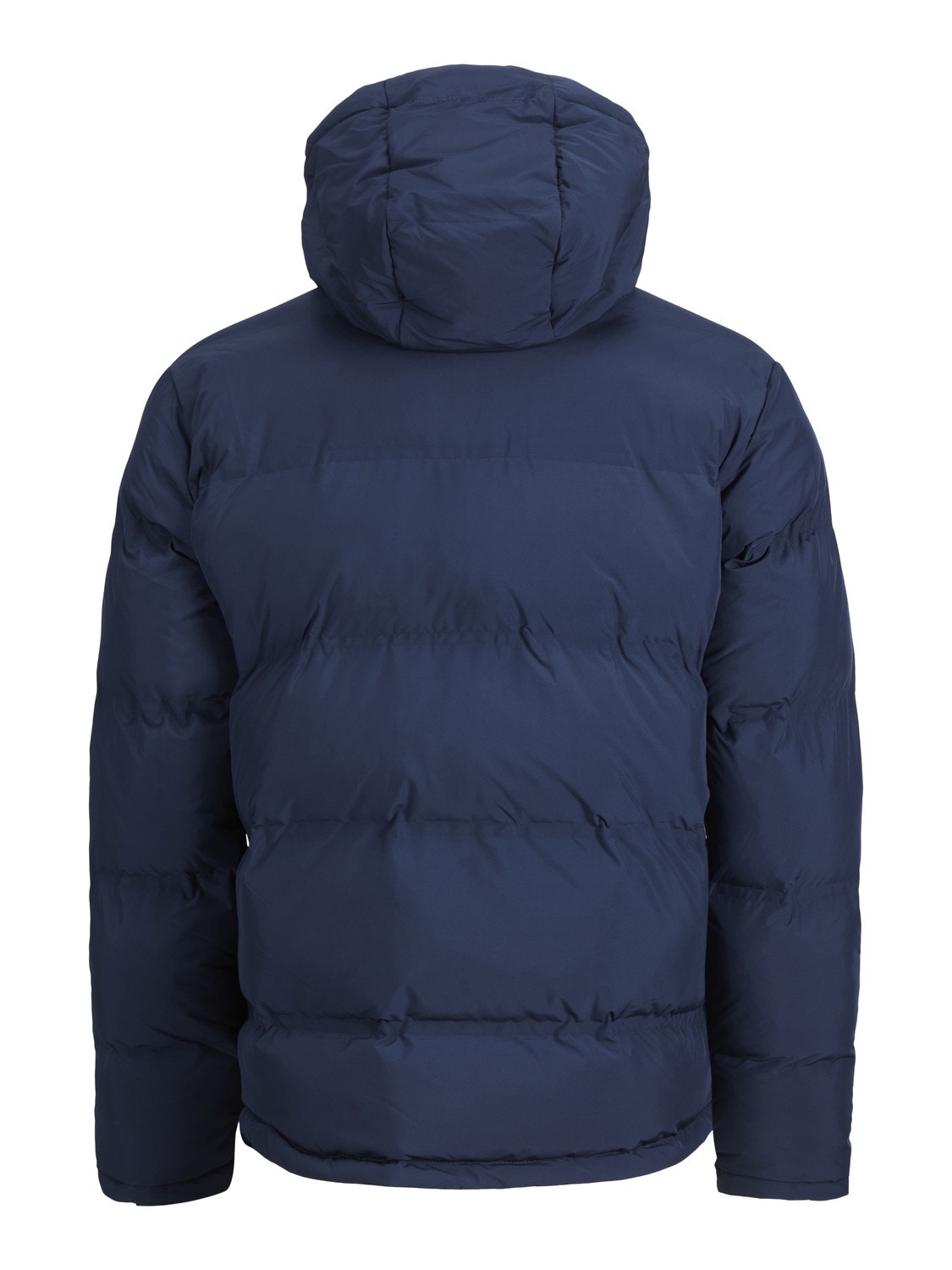 Jack & Jones Puffer jacket For boys -Navy Blazer - 12218159