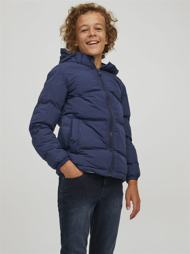 Jack & Jones Puffer jacket For boys - 12218159