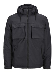 Jack & Jones Light jacket -Black - 12218161