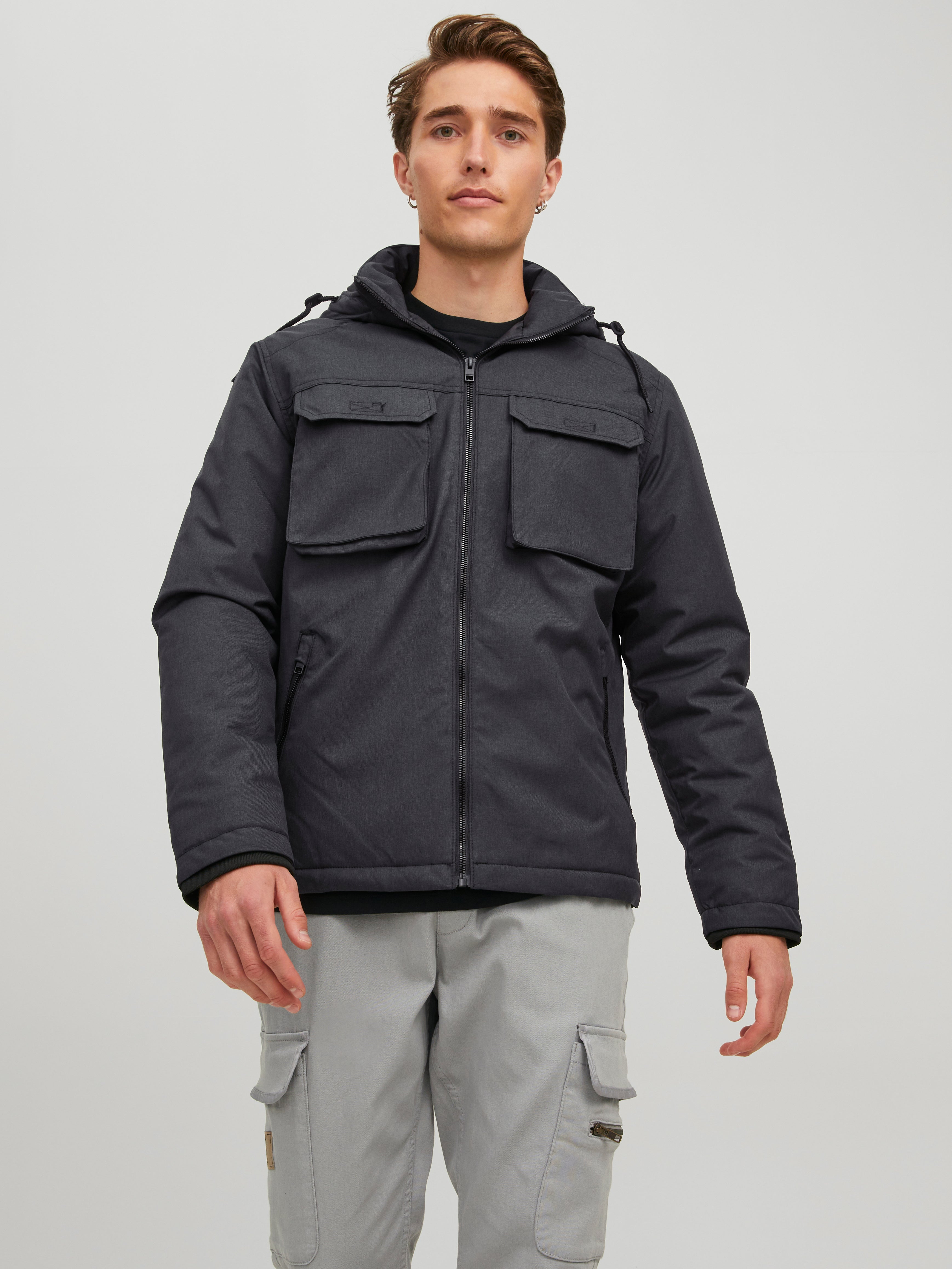 Roots yonge hot sale down jacket