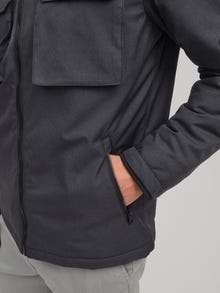 Jack & Jones Light jacket -Black - 12218161