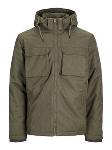 Jack & Jones Lett jakke -Forest Night - 12218161