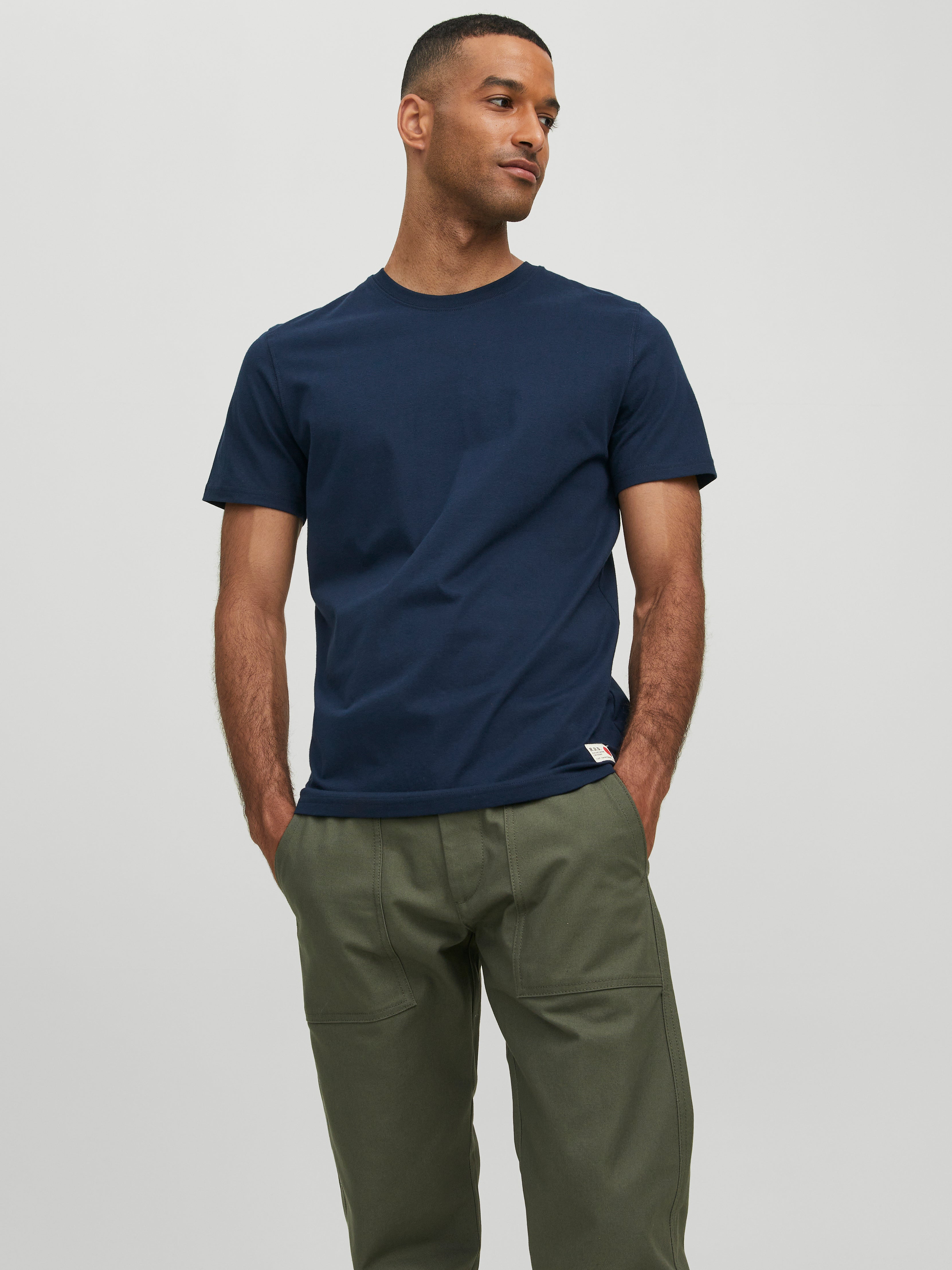 Blue Shirt Khaki Pants – It's a Thing | blue shirt khaki pants