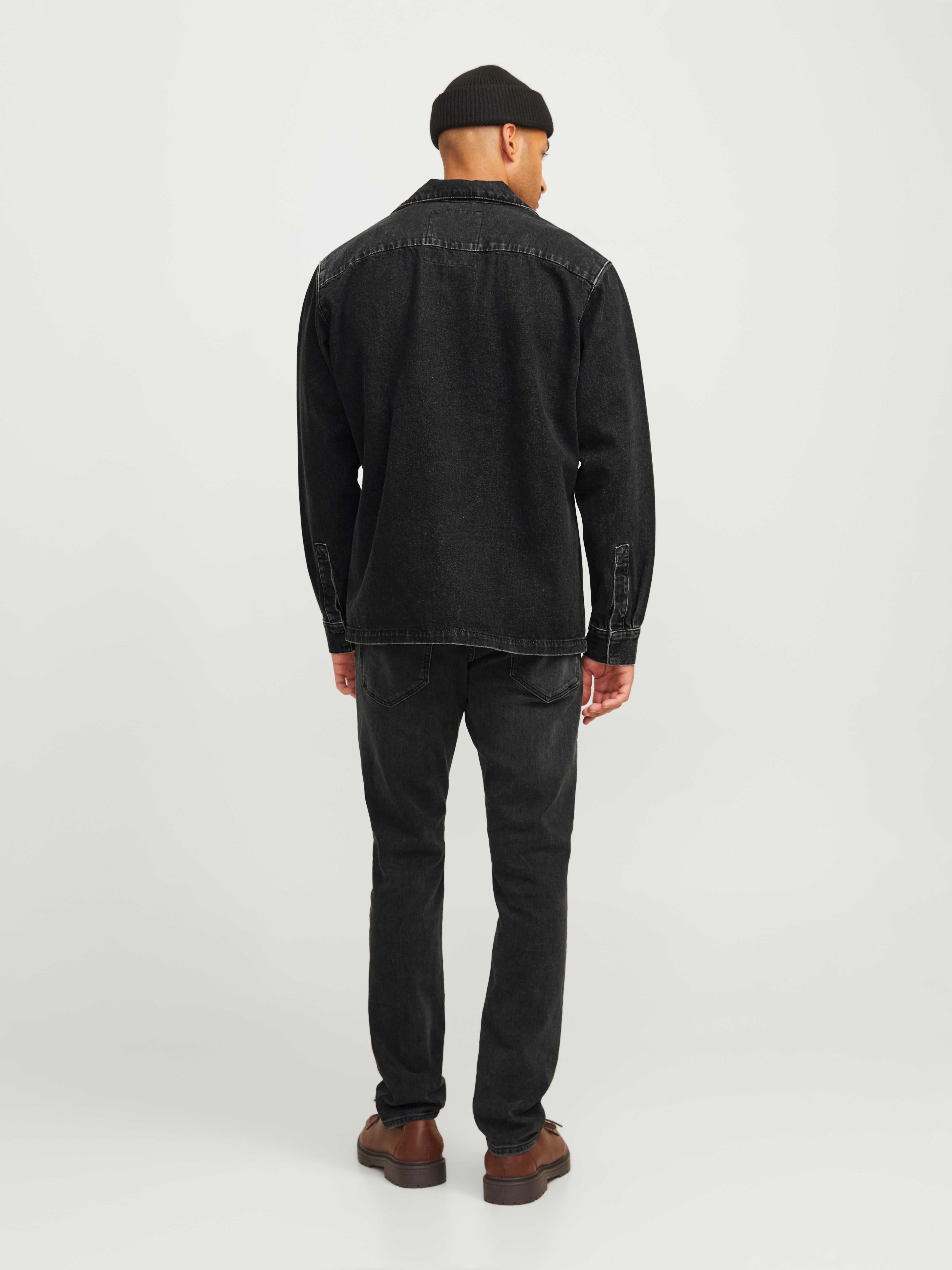 Thumbnail - Rdd Royal Ri 300 Slim Fit Jeans