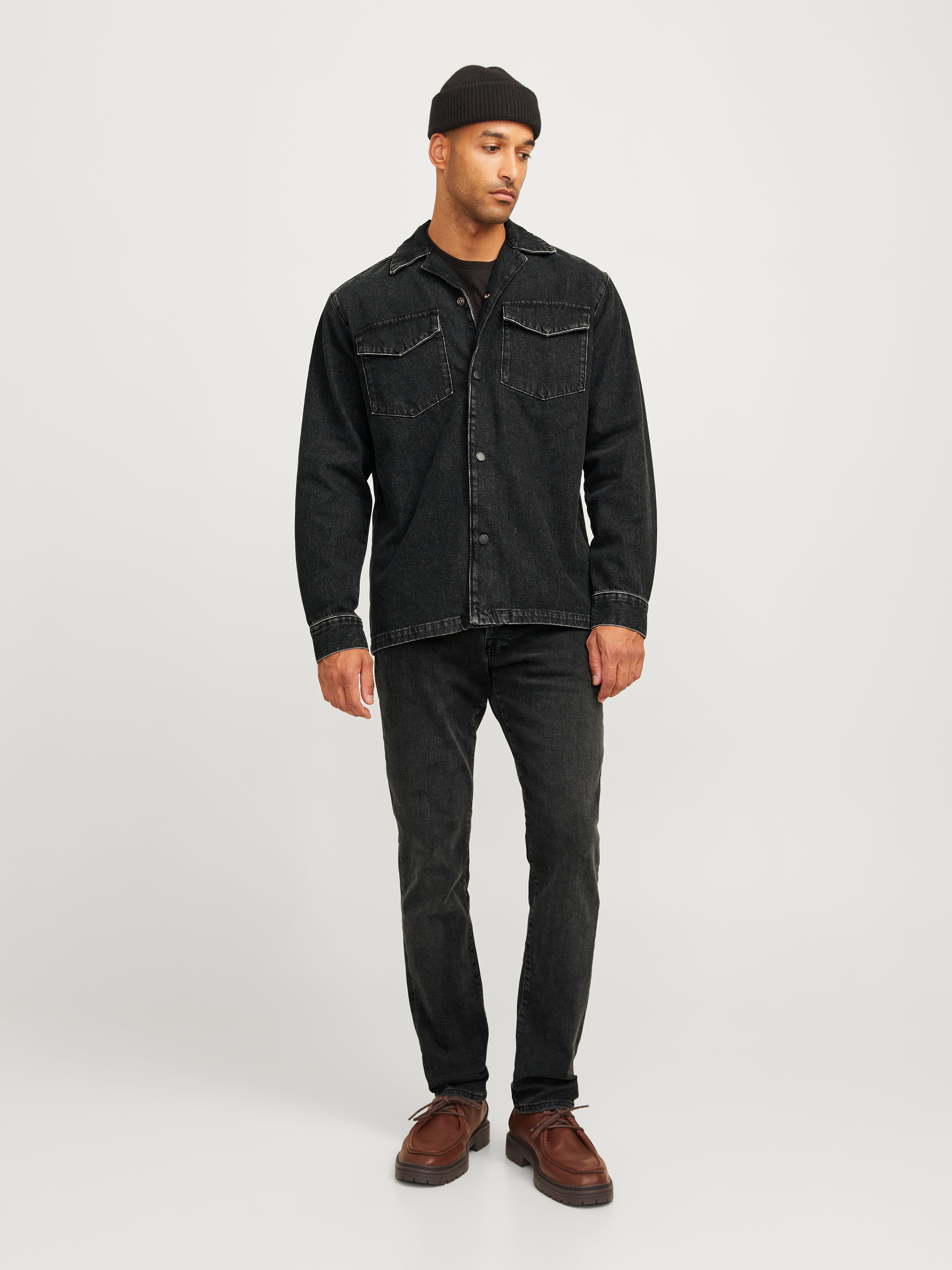 Thumbnail - Rdd Royal Ri 300 Slim Fit Jeans