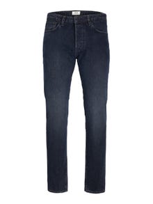 Jack & Jones RDD Royal RI 301 Comfort Fit Jeans -Blue Denim - 12218400