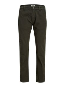 Jack & Jones RDD Pantalon chino Regular Fit -Peat - 12218422