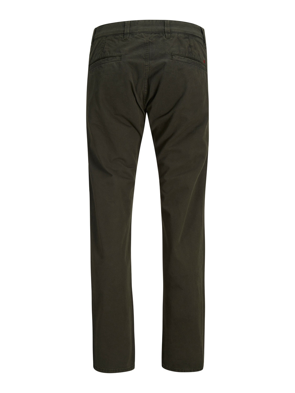 Jack & Jones RDD Pantalon chino Regular Fit -Peat - 12218422