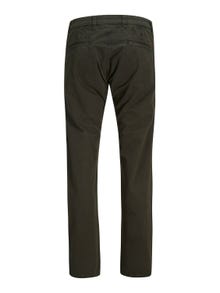 Jack & Jones RDD Regular Fit Spodnie chino -Peat - 12218422