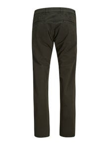 Jack & Jones RDD Regular Fit Szövetnadrág -Peat - 12218422