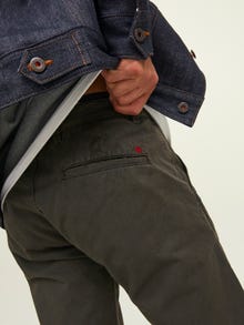 Jack & Jones RDD Pantalon chino Regular Fit -Peat - 12218422