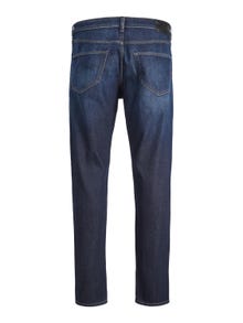 Jack & Jones RDD Royal RE 615 Relaxed Fit Jeans -Blue Denim - 12218437