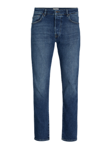 R.D.D. ROYAL DENIM DIVISION RDD Royal RE 811 Komfortiškas kirpimas Džinsai -Blue Denim - 12218438