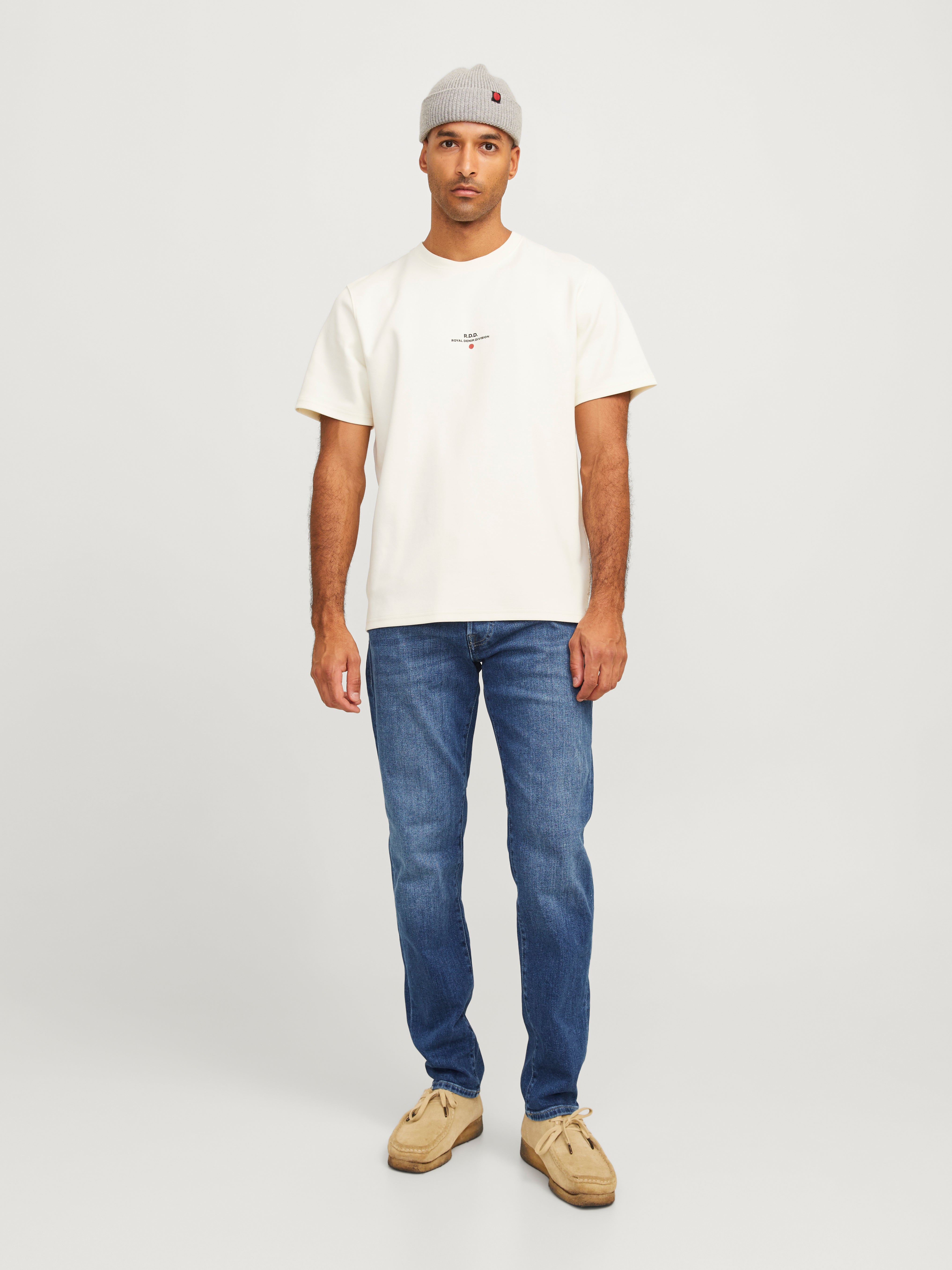 Thumbnail - Rdd Royal Re 811 Comfort Fit Jeans