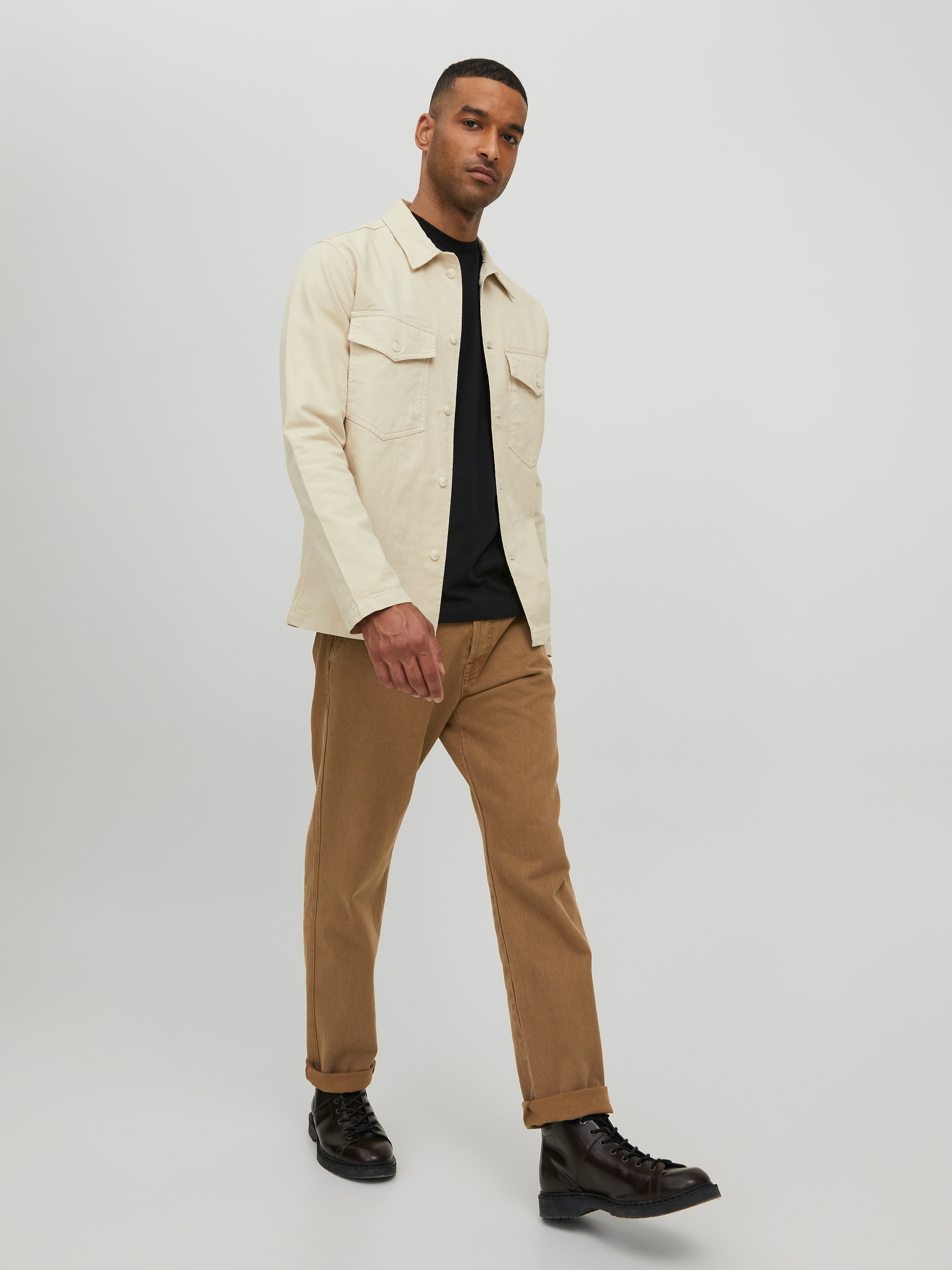 RDD Chris Royal Worker R630 Regular fit 