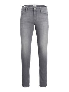 Jack & Jones Plus JJIGLENN JJORIGINAL AM 905  PLS Slim fit jeans -Grey Denim - 12218469