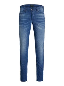 Jack & Jones JJIGLENN JJICON BL 894 Jean slim -Blue Denim - 12218493