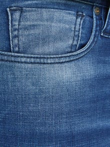 Jack & Jones JJIGLENN JJICON BL 894 Slim fit jeans -Blue Denim - 12218493