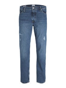 Jack & Jones JJICHRIS JJORIGINAL CJ 402 Relaxed Fit Jeans -Blue Denim - 12218522