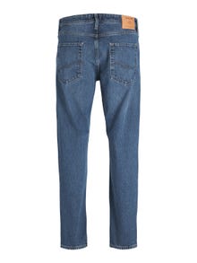 Jack & Jones JJICHRIS JJORIGINAL CJ 402 Relaxed Fit Jeans -Blue Denim - 12218522