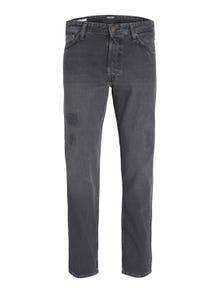 Jack & Jones JJICHRIS JJORIGINAL CJ 403 Jeans relaxed fit -Black Denim - 12218523