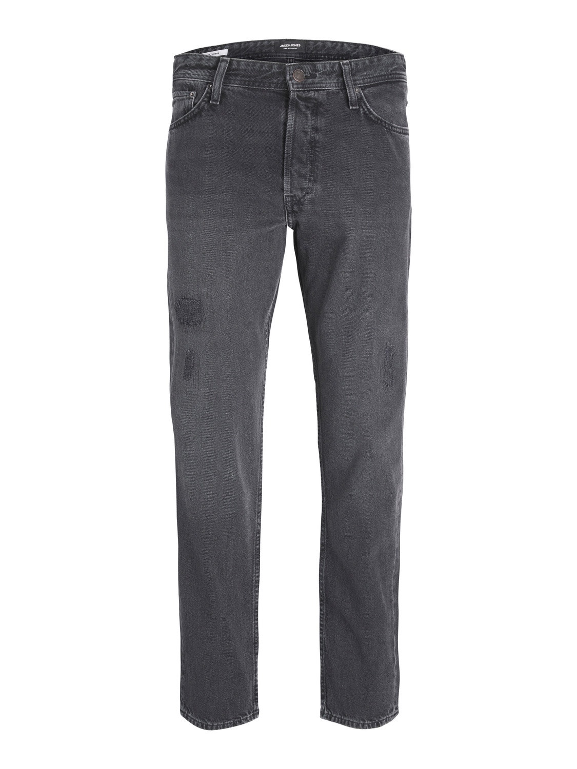 Jack & Jones JJICHRIS JJORIGINAL CJ 403 Jeans relaxed fit -Black Denim - 12218523