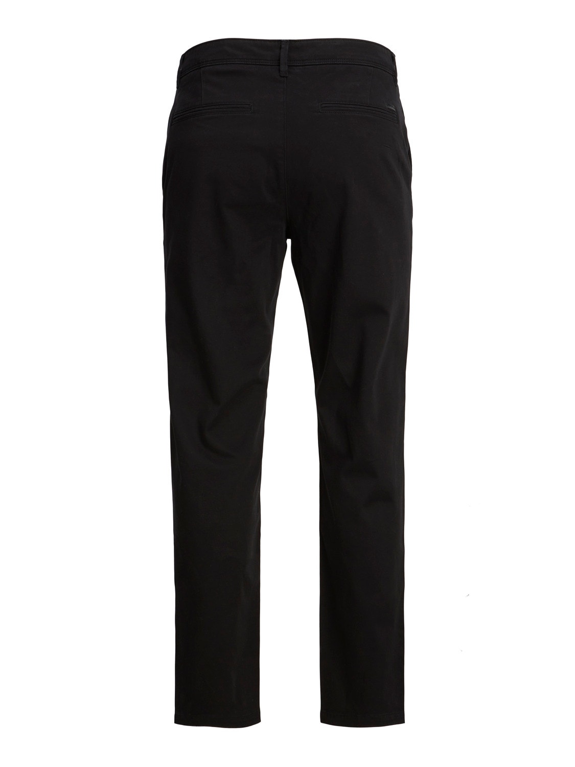 Jack & Jones Loose Fit Spodnie chino -Black - 12218622