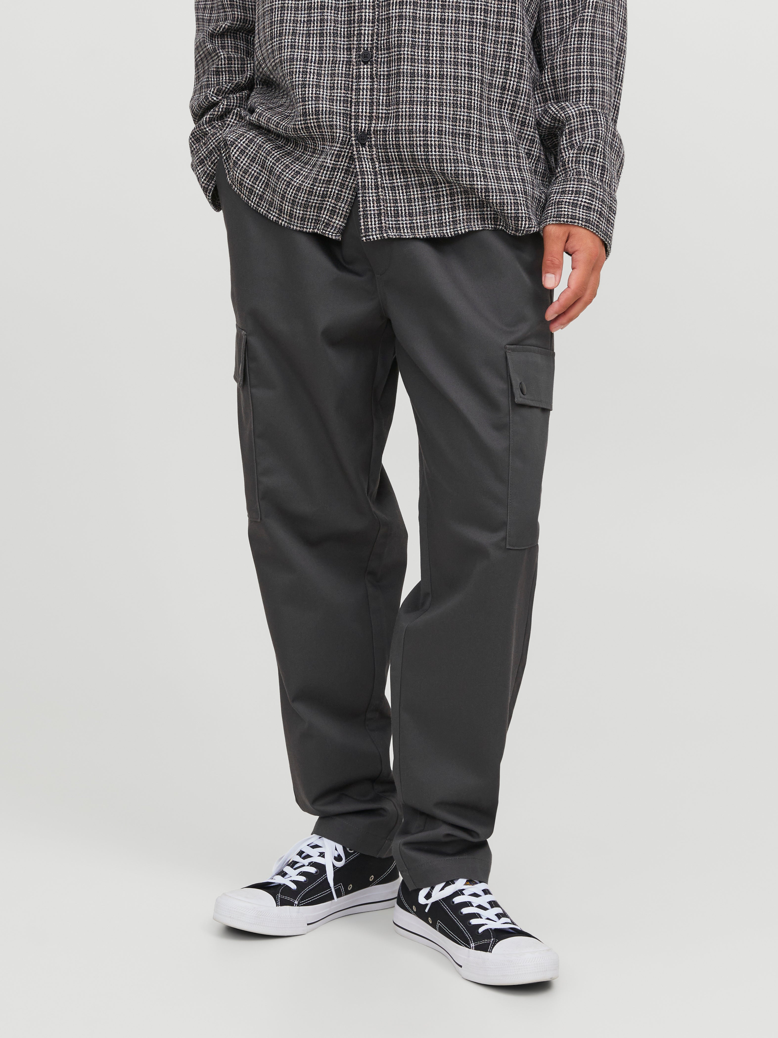 pantalones jack and jones hombre