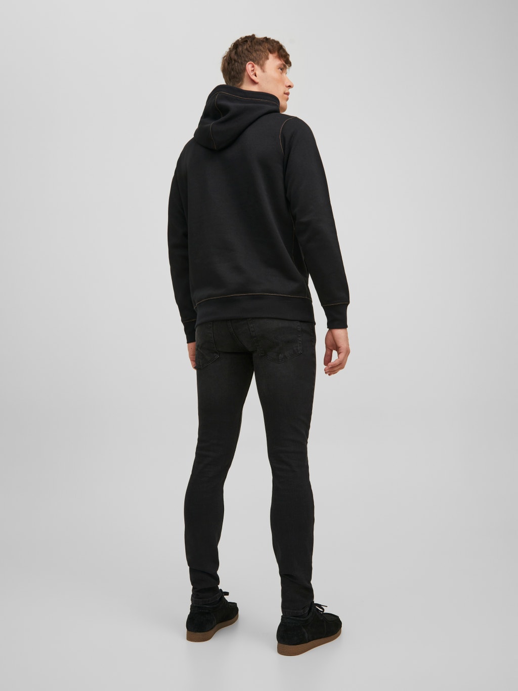 jack and jones skinny liam jeans