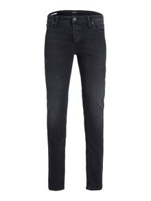 Jack & Jones JJIWHLIAM JJORIGINAL MF 106 Jean skinny -Black Denim - 12218746