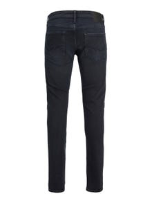 Jack & Jones JJIWHLIAM JJORIGINAL MF 106 Jean skinny -Black Denim - 12218746