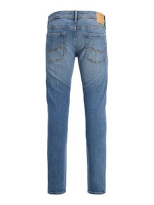 Jack & Jones JJIWHMIKE JJIORIGINAL MF 202 Tapered fit jeans -Blue Denim - 12218757