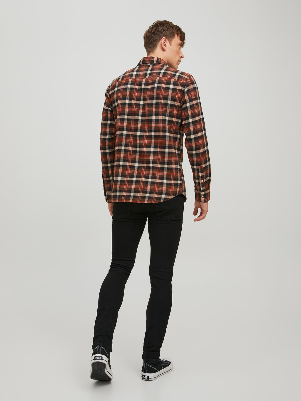 jack & jones liam slim fit