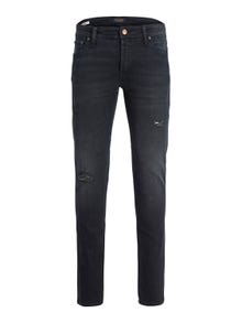 Jack & Jones JJIWHMIKE JJORIGINAL MF 206 Tapered fit jeans -BlueDenim - 12218768