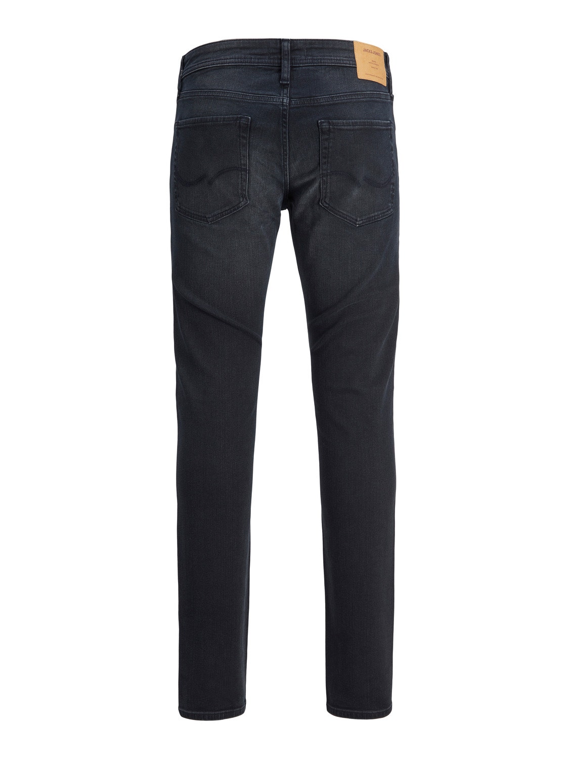 Jack & Jones JJIWHMIKE JJORIGINAL MF 206 Jeans Tapered Fit -BlueDenim - 12218768