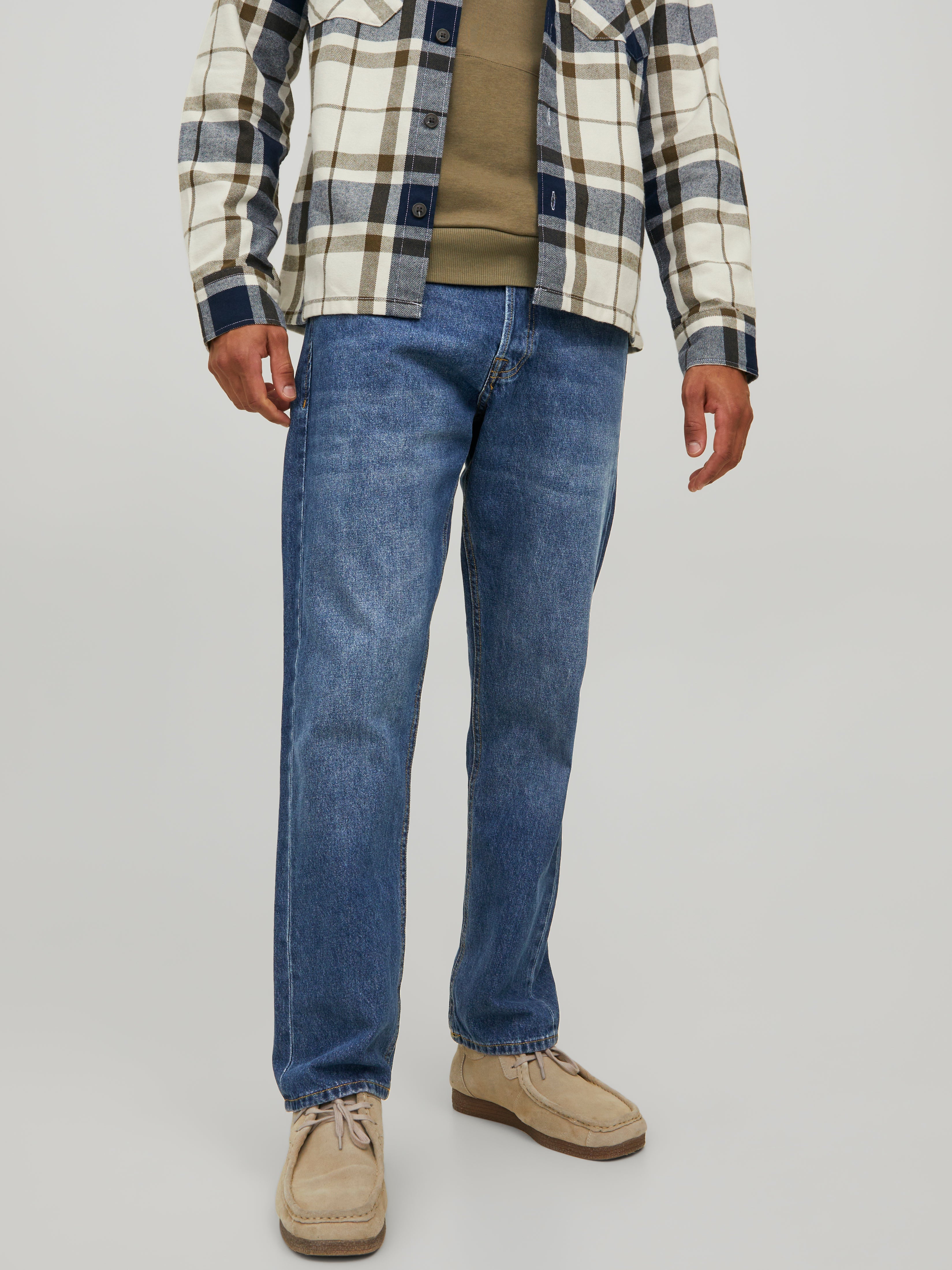 jack jones jco scotland jacket