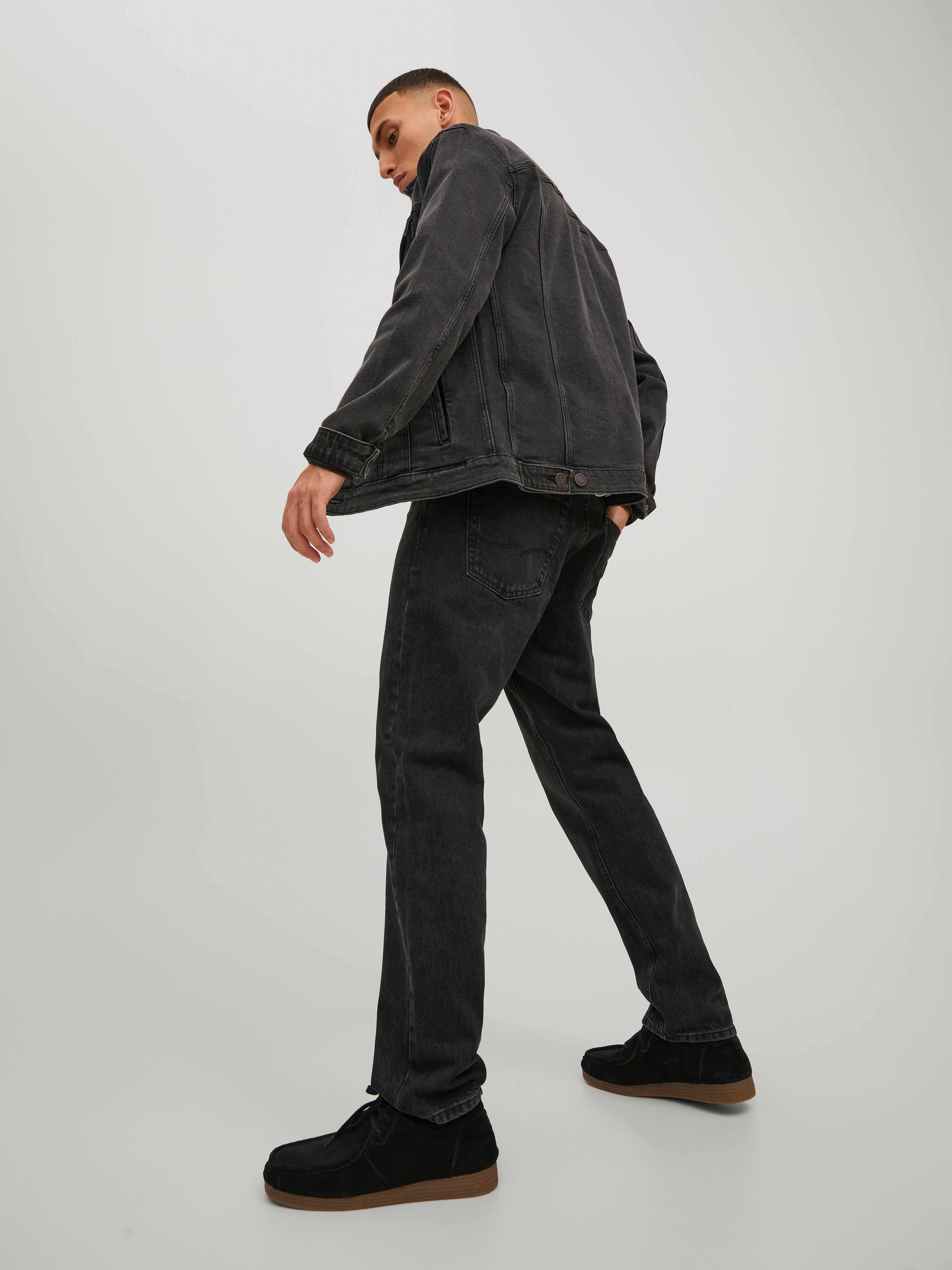 La Redoute Homme Vêtements Pantalons & Jeans Jeans Baggy & Large Jean loose fit Chris Original MF 109 