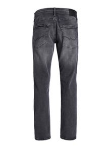 Jack & Jones JJIWHMIKE JJORIGINAL MF 104 Jean Coupe tapered -Grey Denim - 12218842