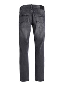 Jack & Jones JJIWHMIKE JJORIGINAL MF 104 Tapered fit jeans -Grey Denim - 12218842