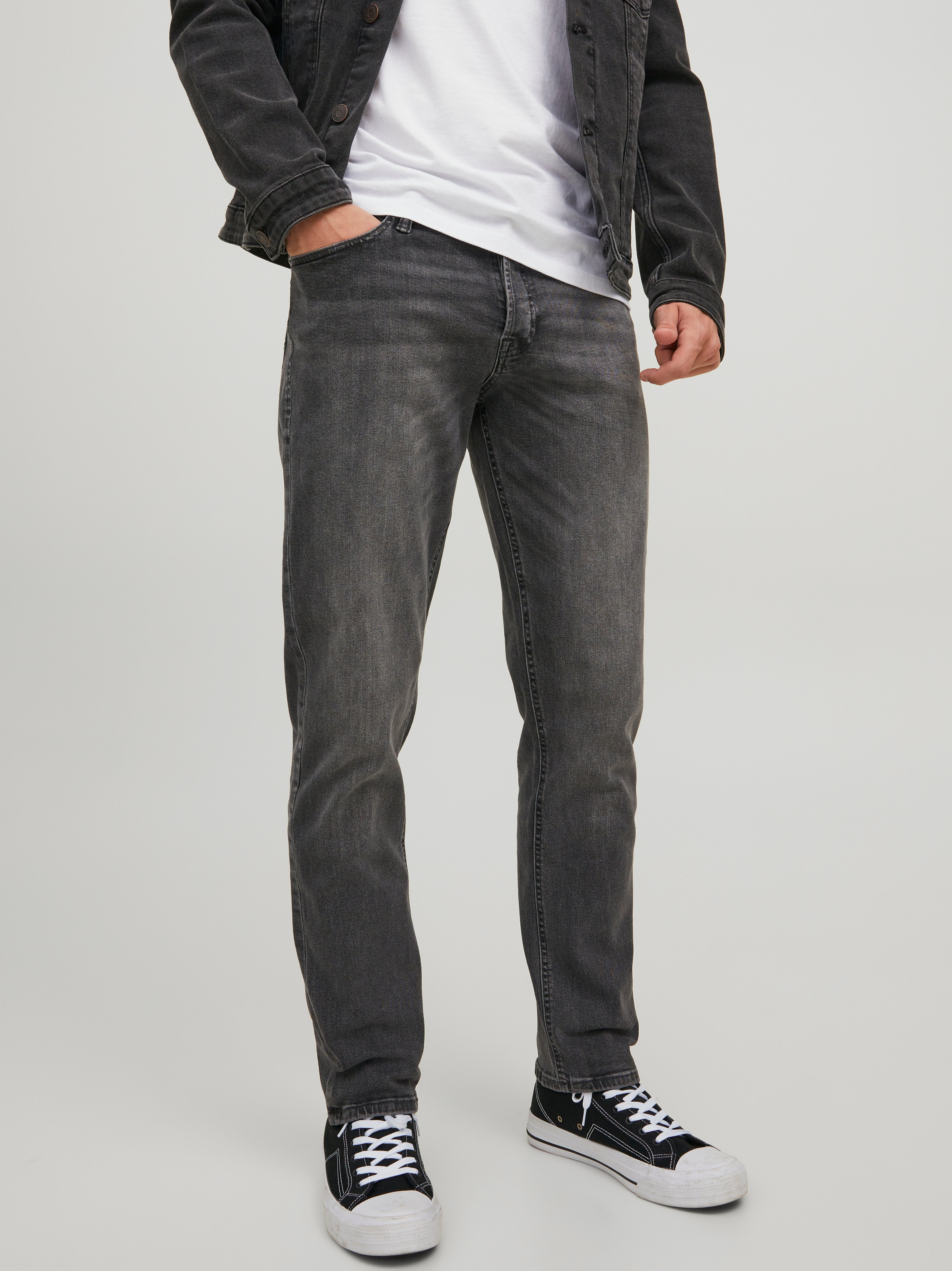 jack jones comfort fit jeans