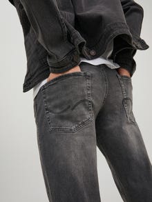 Jack & Jones JJIWHMIKE JJORIGINAL MF 104 Tapered fit jeans -Grey Denim - 12218842