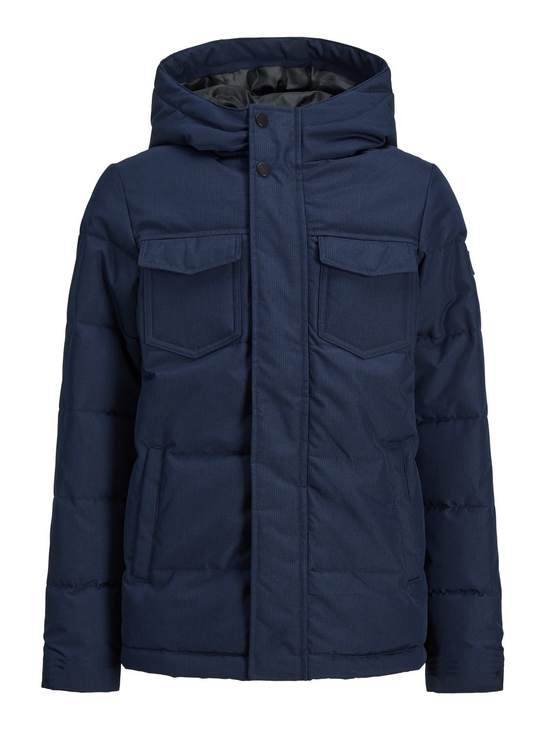 Jack and jones core hotsell puffer jacket