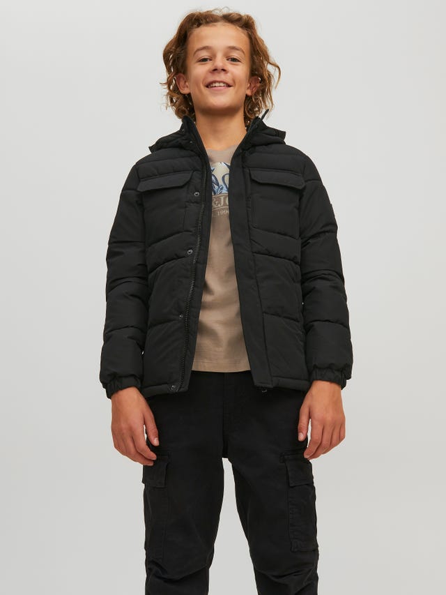 Jack & Jones Puffer jacket For boys - 12218999