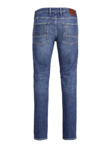 Jack & Jones JJIMIKE JJVINTAGE GE 970 PCW Tapered fit jeans -Blue Denim - 12219141