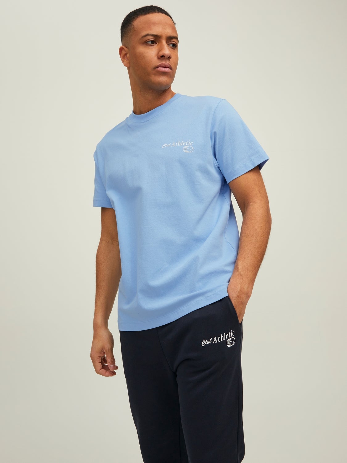 Oversized fit T-shirt met 30% korting! | Jack \u0026 Jones®