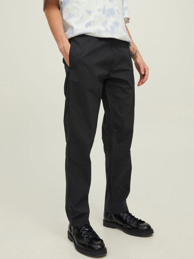 Jack & Jones Relaxed Fit Cargo-Hose - 12219320